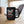 Load image into Gallery viewer, Hot &amp; Spicy Black Mug 15oz
