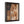 Load image into Gallery viewer, Sombreros - Vertical Framed Premium Gallery Wrap Canvas
